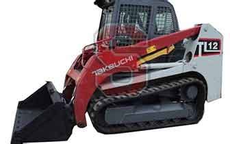 Takeuchi Tl12 Specs, Weight, Horsepower, Lift Capacity